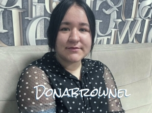 Donabrownel