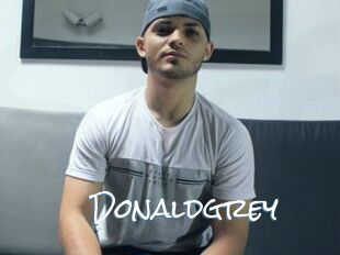 Donaldgrey