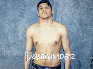 Donbumder