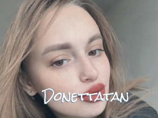 Donettatan