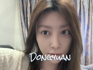 Dongyuan