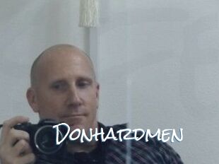 Donhardmen