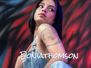 Doniathomson