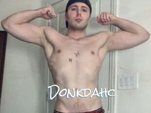 Donkdahc