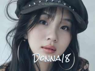 Donna18