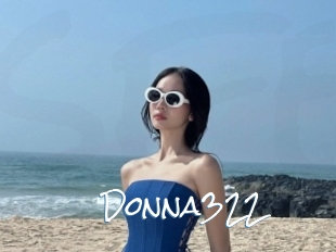 Donna322