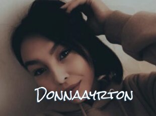 Donnaayrton