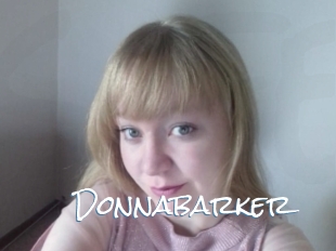 Donnabarker
