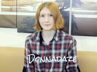 Donnadaze