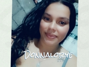 Donnalorye