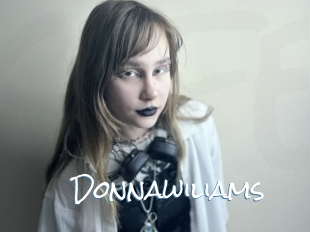 Donnawiliams