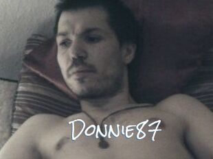 Donnie87