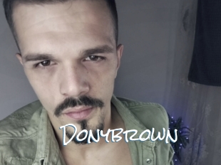 Donybrown