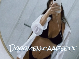 Dooomenicaafeett