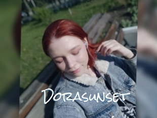Dorasunset