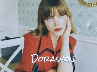 Dorasvon
