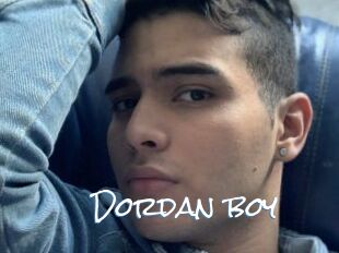 Dordan_boy