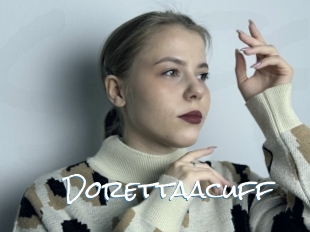 Dorettaacuff