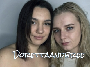 Dorettaandbree