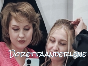 Dorettaanderlene