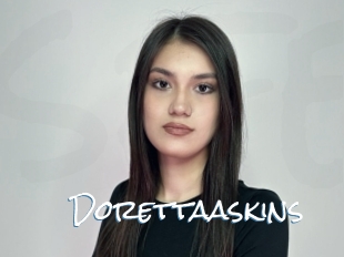 Dorettaaskins