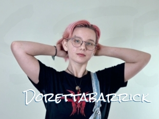 Dorettabarrick
