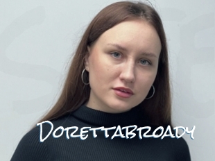 Dorettabroady