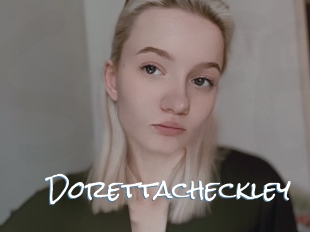 Dorettacheckley