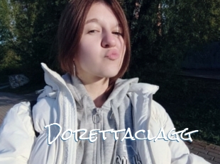 Dorettaclagg