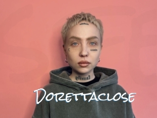 Dorettaclose