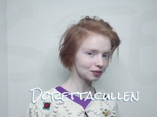 Dorettacullen