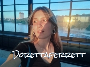 Dorettaferrett