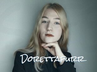 Dorettafurr