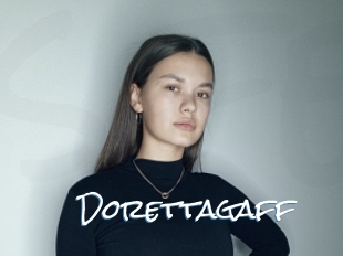 Dorettagaff