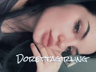 Dorettagirling