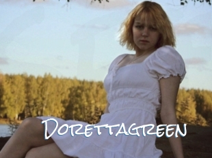 Dorettagreen