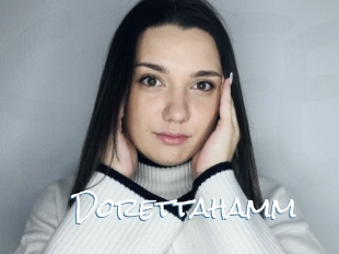 Dorettahamm