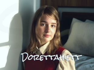 Dorettahiett
