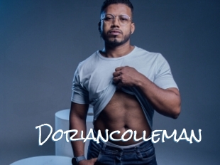 Doriancolleman