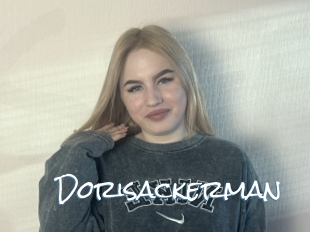 Dorisackerman
