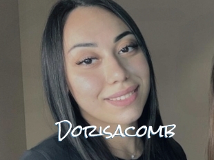 Dorisacomb