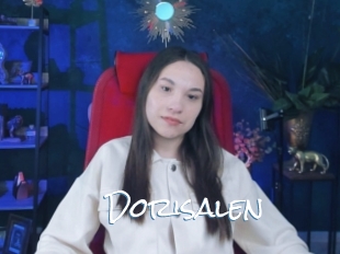 Dorisalen