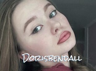 Dorisbendall