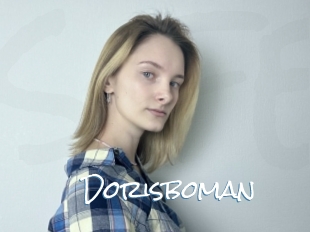 Dorisboman
