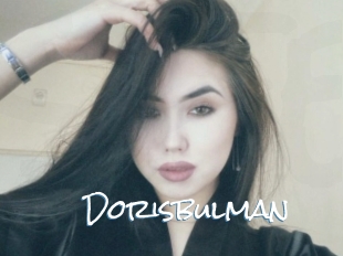 Dorisbulman
