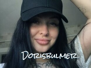 Dorisbulmer