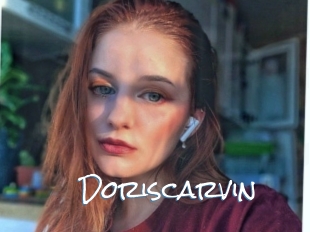 Doriscarvin