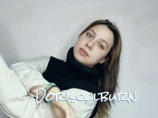Doriscolburn
