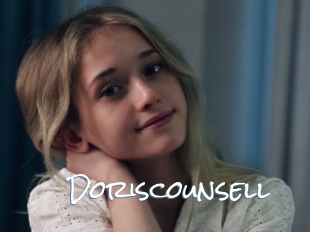 Doriscounsell