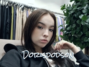 Dorisdodson